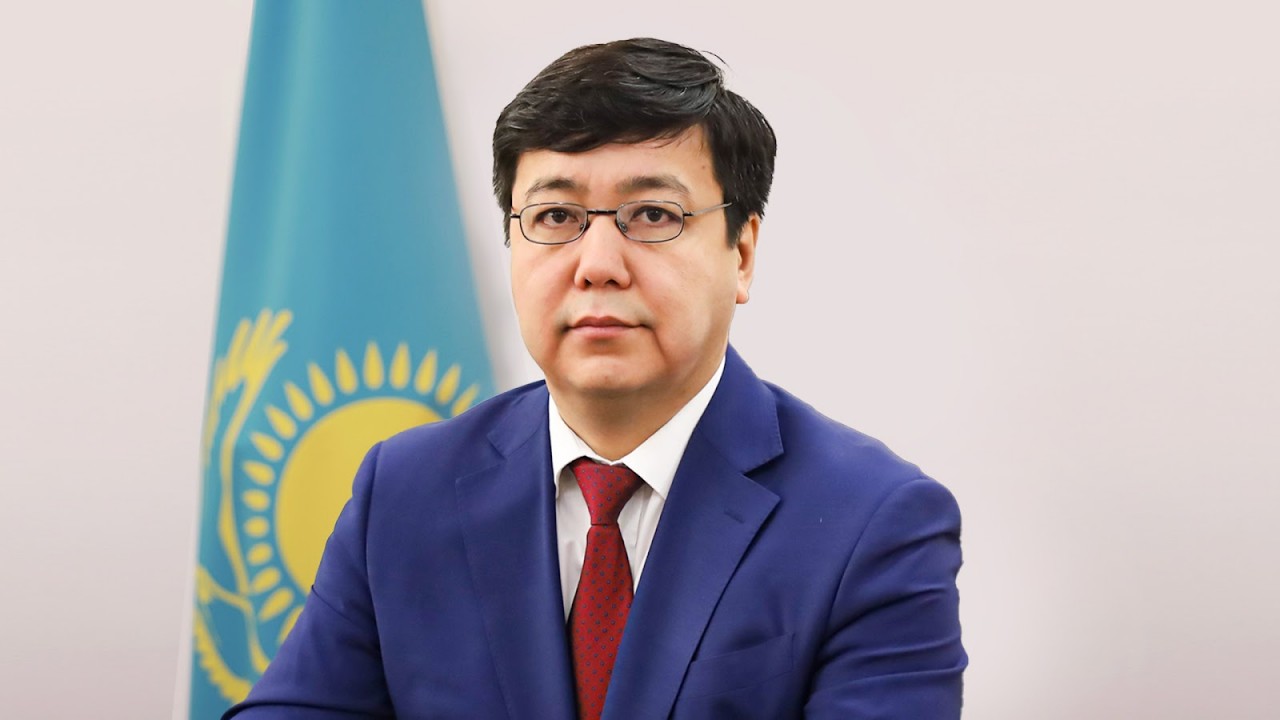 Досье: Шарбиев Нуркен Кожамуратович Досье: Шарбиев Нуркен Кожамуратович