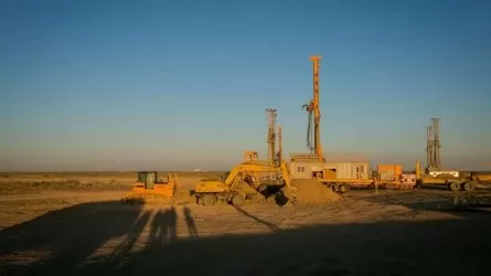 Доля "Росатома" в добыче казахстанского урана выросла