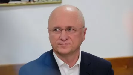 Олжас Бектенов Роман Склярдың көлік-логистика инфрақұрылымына қатысты есебін тыңдады