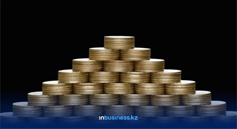 Зейнетақы салымдарынан 1,2 трлн теңгенің кірісі түскен