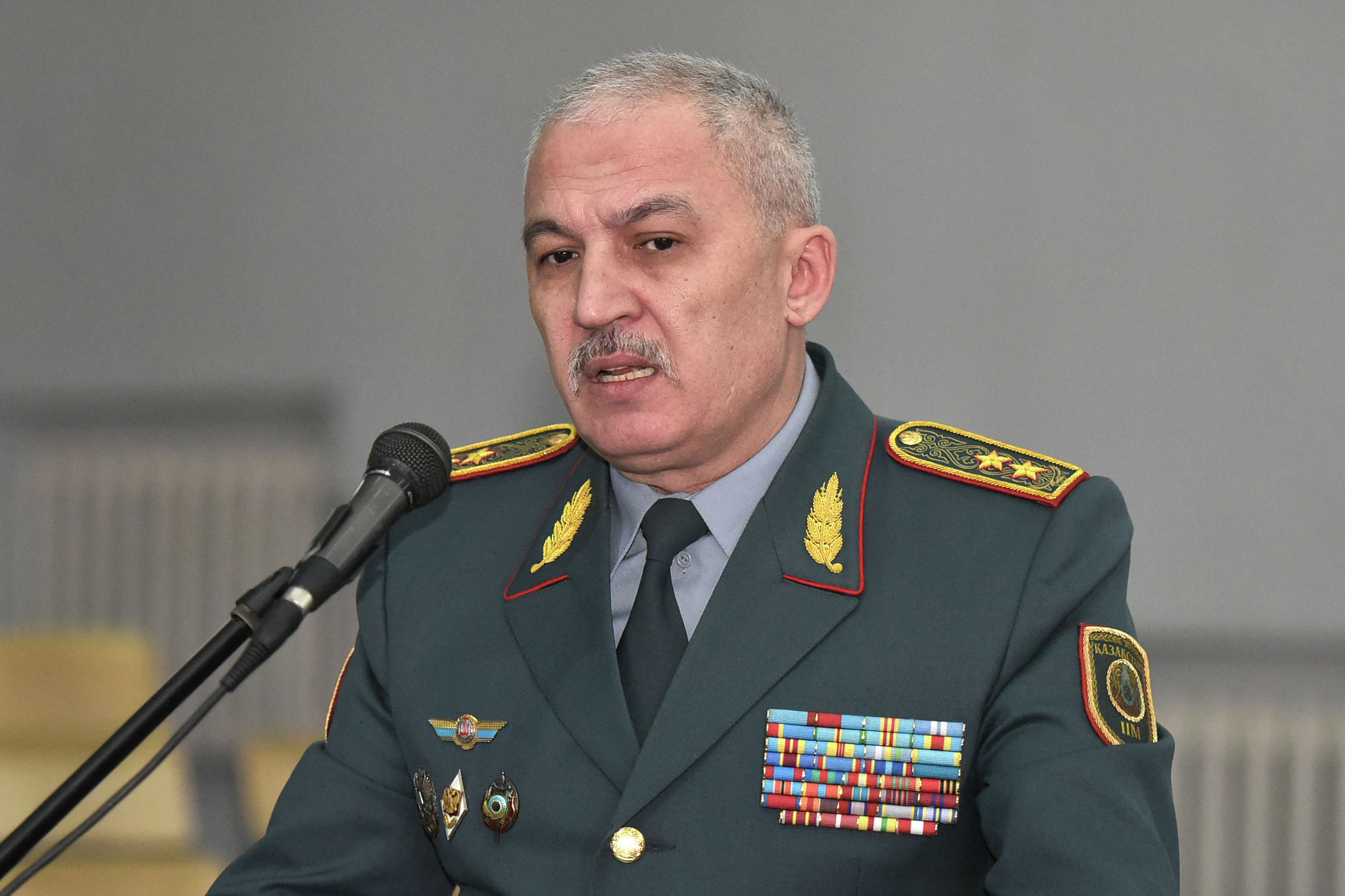 Досье: Жаксылыков Руслан Фатихович Досье: Жаксылыков Руслан Фатихович